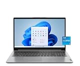 Lenovo IdeaPad 15″ technical specifications