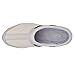 Easy Spirit Women'sTravelport clogs and mules shoes, White 110, 7.5 US