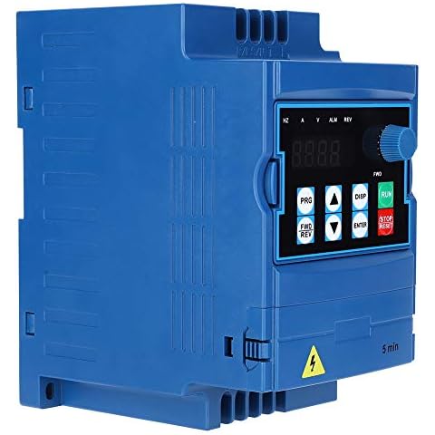 Frequenzregler, AT830-1.5KW, AC-Asynchronmotor, U/F-Regelkreis, Wandler Cover