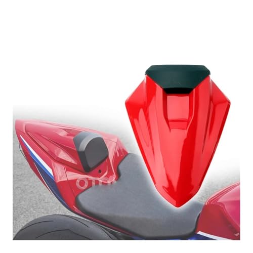 Carénage arrière CBR1000RR-R finition premium section queue de selle - 2