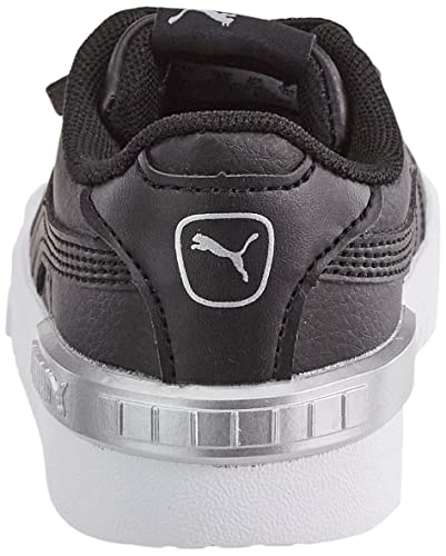 PUMA Jada AC Inf, Scarpe da Ginnastica Bimba 0-24