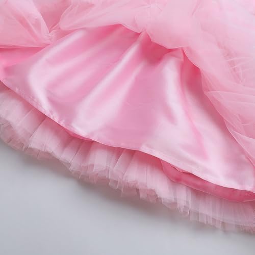 Image of Hopscotch Girls Knee Length Party Dresses