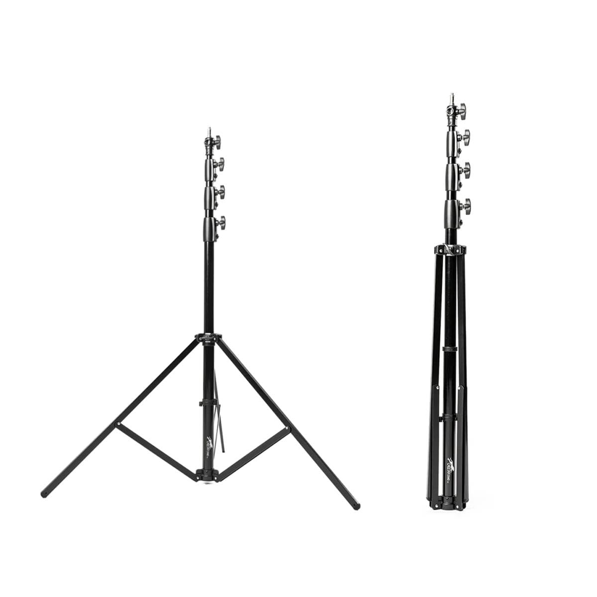 CHEETAHSTANDC12 Heavy Duty Auto, 2 Pack