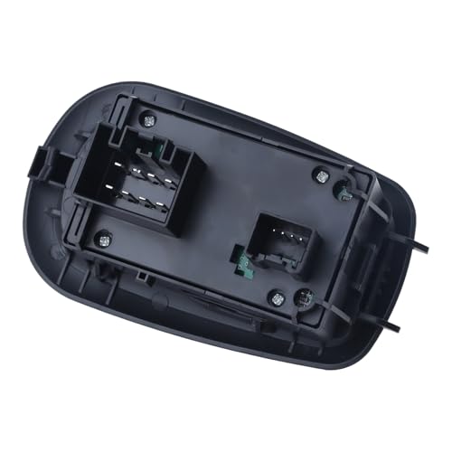 Interrupteur de porte bloqué ? Commande de fenêtre pour Ford Transit MK8