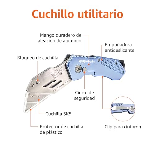 Navajas para cutter 11 Imagen adicional