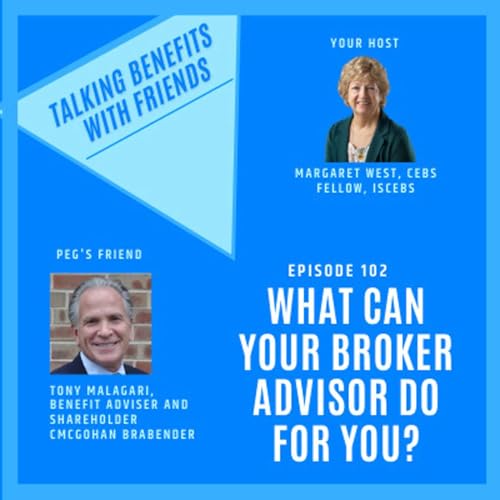 What can your Broker/Consultant Do For You?