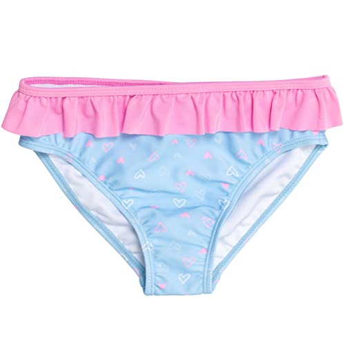 Disney Cinderella Big Girls Tankini Top Bikini Bottom And Scrunchie 3 Piece Swimsuit Set 8 #TOP5