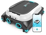 Pleco SK01 Pool Skimmer Robot