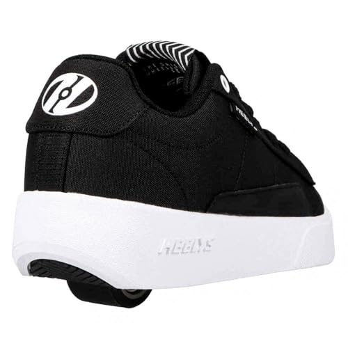 HEELYS Unisex-Child Digilo Wheeled Heel Shoe3