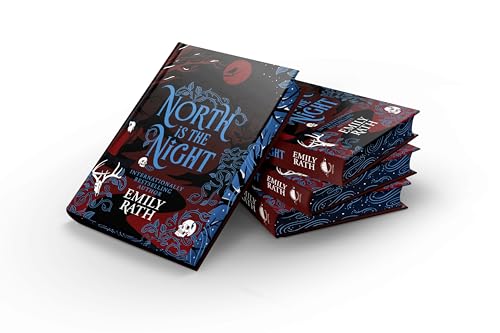 Image of North Is the Night: Deluxe Limited Edition (Tuonela Duet)