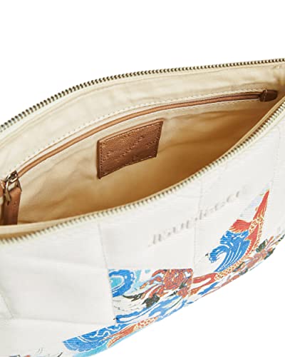 Desigual Bols_Wild Pasqua Dortmund M, Borsa a