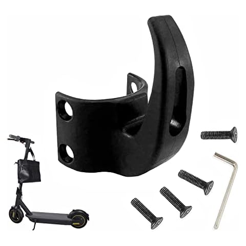 Yungeln Elektroroller Fronthaken Multifunktionshaken Kompatibel Cover