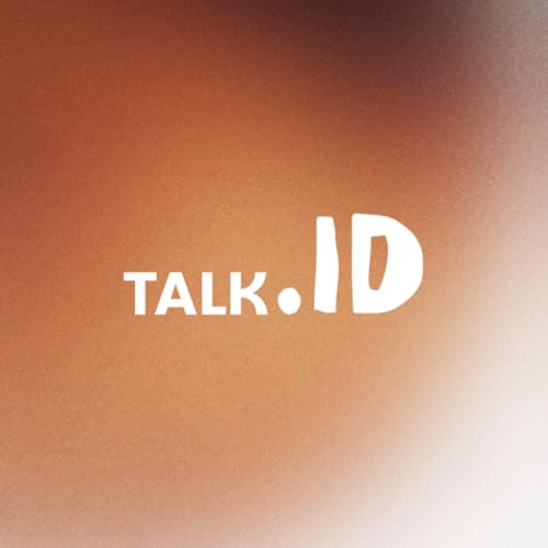 Talk.ID cover art