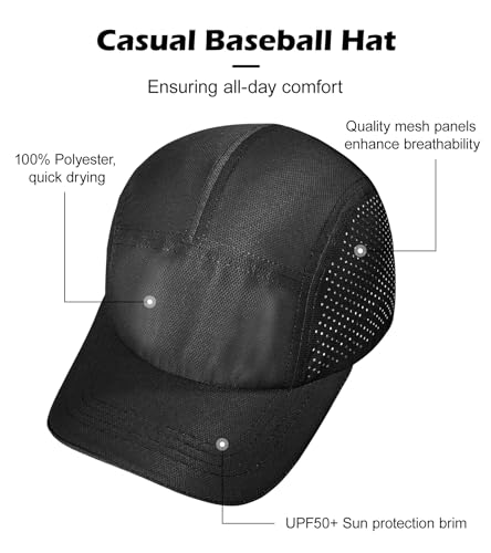 Image of XL XXL Hat Mens Big Head, Performance Golf Hat for Men Women Water-Resistant Sun Hat Adjustable Summer Sport Cap Outwork