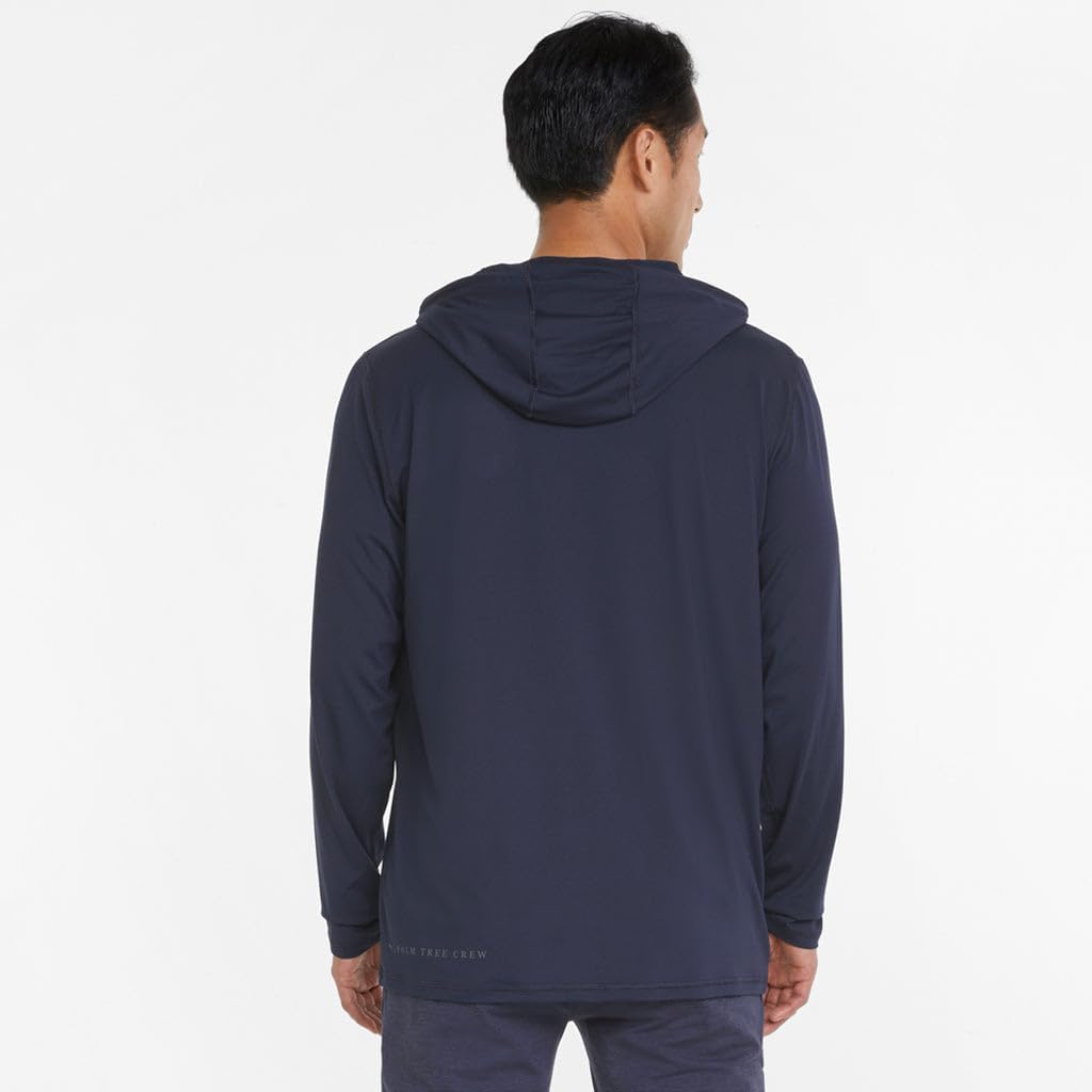 Palm Tree Crew Puma X Ptc Lightweight Hoodie - Image 2