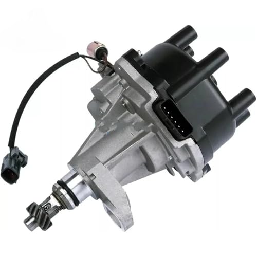 Distributeur d'allumage anti-ratés pour moteur Nissan Navara Pathfinder 3.3L VG33E V6