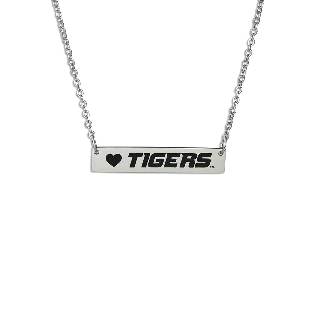 Fan Frenzy GiftsUniversity Bar Necklace