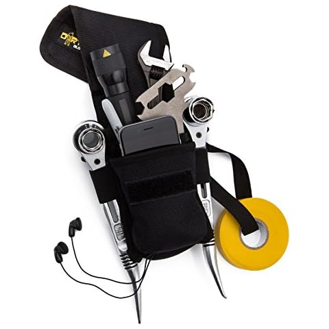 Dirty Rigger Pro-Pocket XT Technician's Tool Pouch Cover