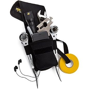 Dirty Rigger Pro-Pocket XT Tool Bag