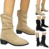 Matériau : tissu doux et confortable ; daim ; résistant aux taches et chaud