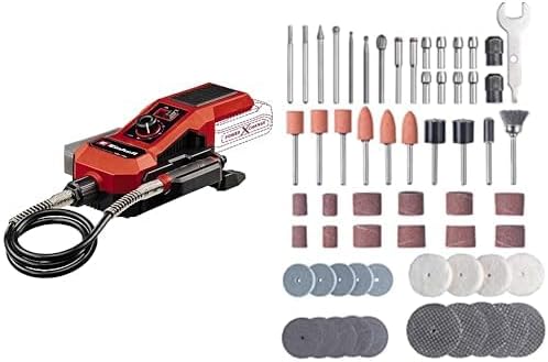 Einhell TE-MT 18/34 Li Solo - Accu Slijp-/Graveermachine - Power X-Change