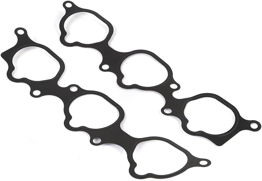 MOCA Intake Manifold Gasket for 05-15 for Toyota Rav4 Lexus 3.5L