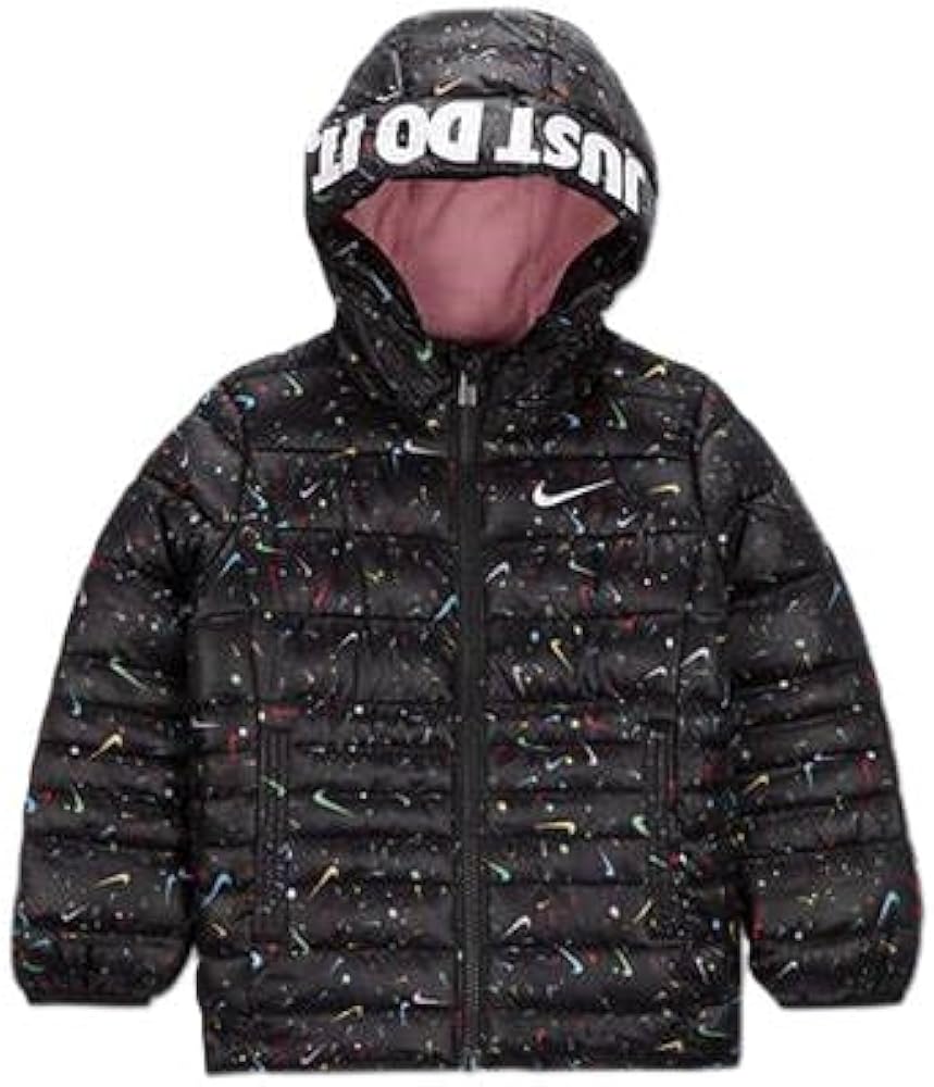 nike jacket just do it
