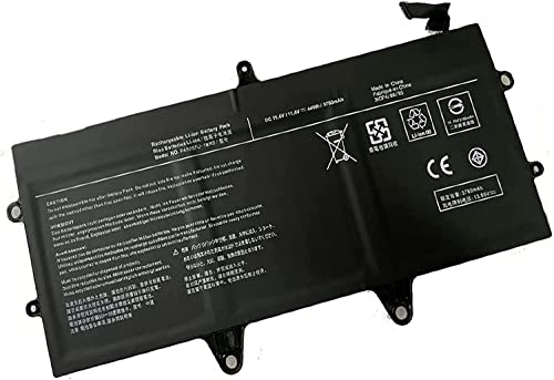 Bateria para Portatil Toshiba Satellite Pa5024 Marca AWMJCLV