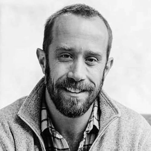 What It Really Takes to Scale Hospitality: Culture and Leadership Lessons One Year After Our Blockbuster Deal - Rob Blood, Lark cover art