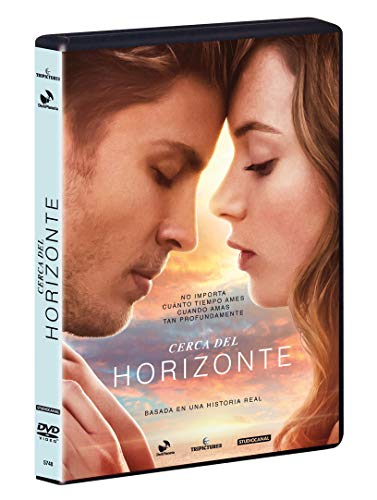 Cerca del horizonte [DVD]