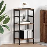 Dimensions globales: 40 x 29,5 x 81 cm (L x l x H)