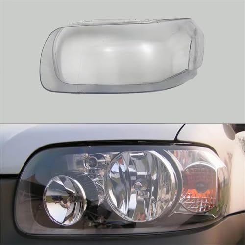 Lentille projecteur Ford Kuga pour rouler la nuit en toute sécurité