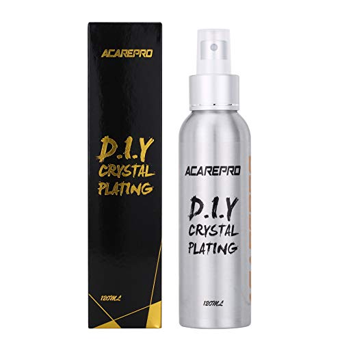 MTM High Gloss Interior Shine Spray 16oz #44.5521