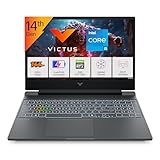 HP Victus, Intel Core i5-14450HX 14th Gen, 6GB RTX 4050, 24GB DDR5(Upgradeable) 512GB SSD, FHD, 144Hz, 300 nits, 15.6''/39.6cm, Win11, M365* Office24, Mica Silver, 2.29kg, fa2382tx, RGB Gaming Laptop