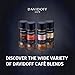 Davidoff Café Fine Aroma Instant Coffee 3.5oz/100g