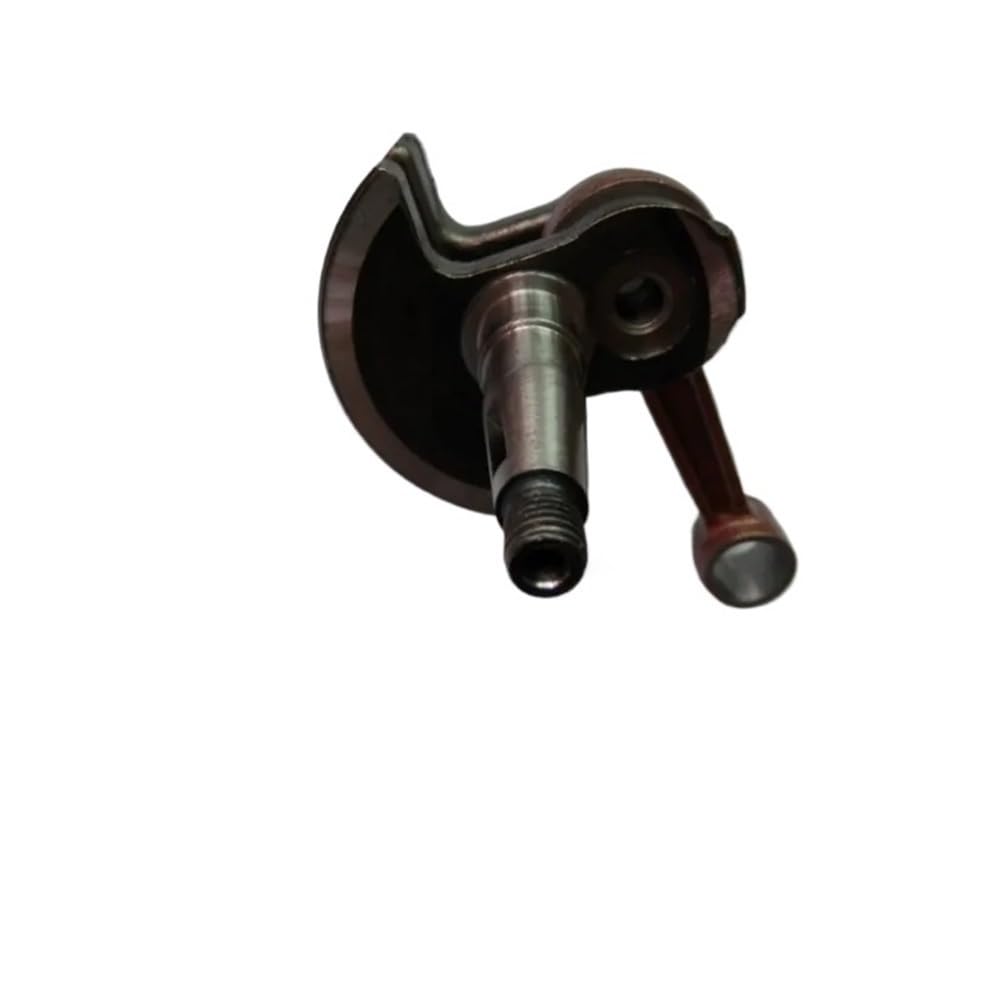 Cigüeñal FS360 OEM 4116-0300-400 Apto for FS420 FS500 FS550 FR420 FR500 SP420 DESBROZADORA WEEDEATER CIGÜEÑAL