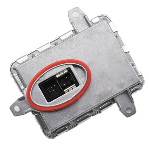 Balastro Faro Xenón de Alta Precisión Módulo Computadora Range Rover Sport 2