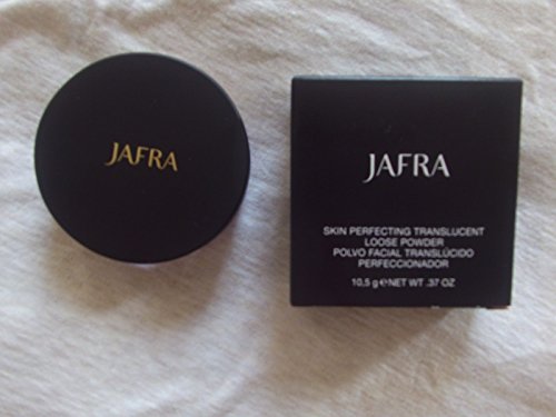 Jafra Skin Perfecting Translucent Loose Powder (Medium M2) .37oz