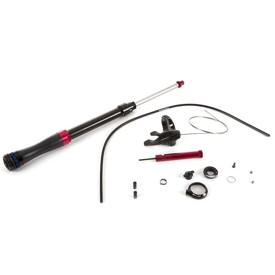 Kit Bouton Amortisseur RockShox SID RLC A1 – Neuf Sous Blister
