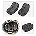 XHTLLO 13Pcs/Lot Fast Helmet EPP Sponge Pad Set DIY Guardive Cushion Accessories