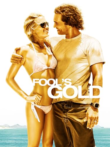 Fool's Gold Movie