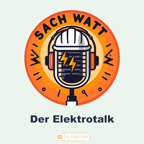 Sach Watt - der Elektrotalk Titelbild