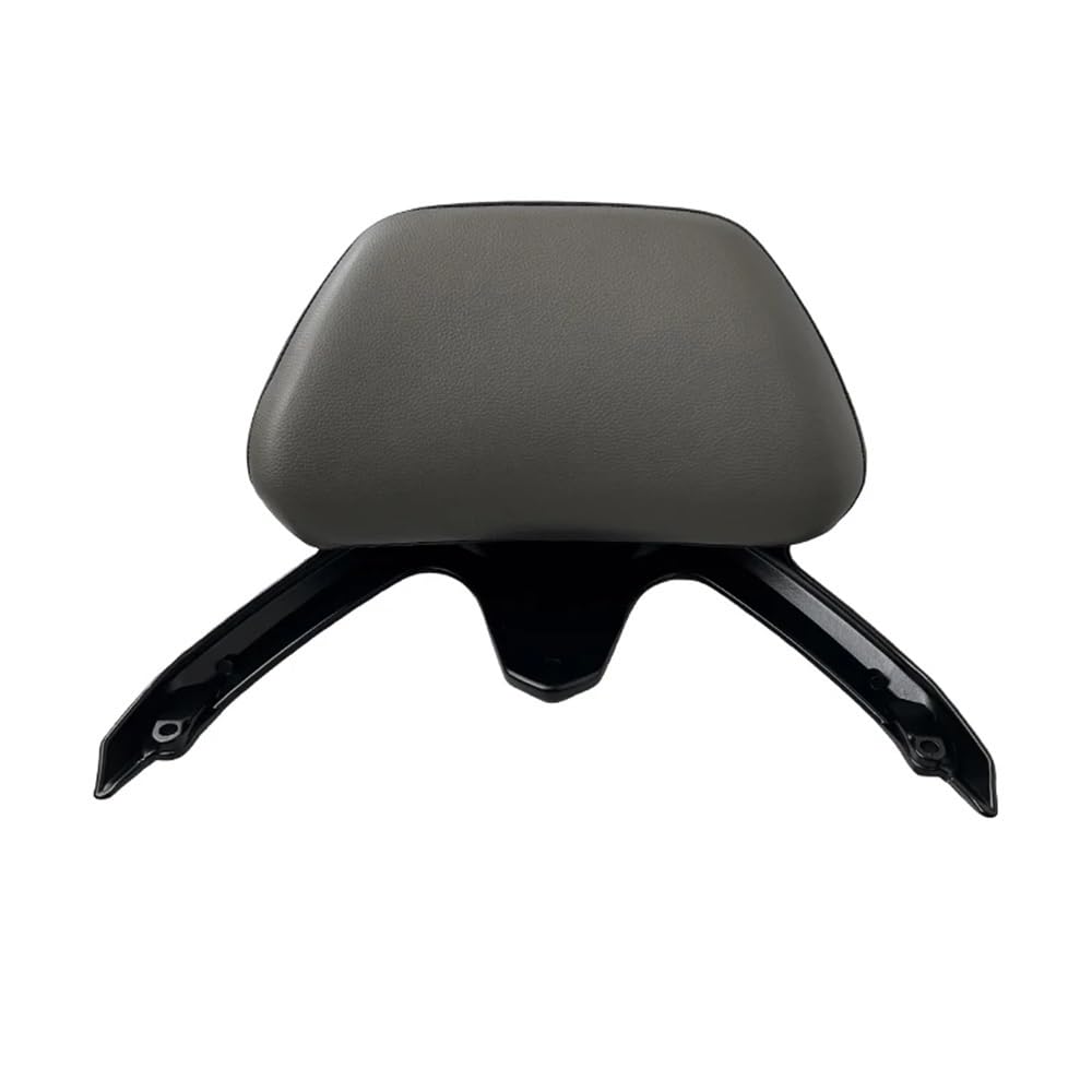 Dosserets passager pour TMAX 530 2012-2016 avec coussin de protection