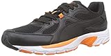  Puma Unisex-Erwachsene Axis Plus 90s Fitnessschuhe, Schwarz (Puma Black-Puma Black), 44 EU