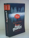 Cover zum Buch James W. Nichol: Ausgesetzt