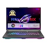 asus rog g551jx-dm343t Connectivité : Le ROG Strix G16 STRIX-G16-G614PW-TS109W offre une connectivité de pointe pour répondre à tous vos besoins. Il est équipé du Wi-Fi 6E (802.11ax) en triple bande 2x2, garantissant des vitesses de connexion sans fil ultra-rapides et une latence minimale pour le jeu en ligne et le streaming. Le Bluetooth 5.4 permet une connexion stable et efficace avec tous vos périphériques sans fil. Pour les connexions filaires, un port RJ45 LAN de 10/100/1000 Mbps est inclus. De plus, il dispose de deux ports USB 4 Type-C polyvalents (avec DisplayPort et G-SYNC, dont un avec Power Delivery) et de deux ports USB 3.2 Gen 2 Type-A, offrant une flexibilité maximale