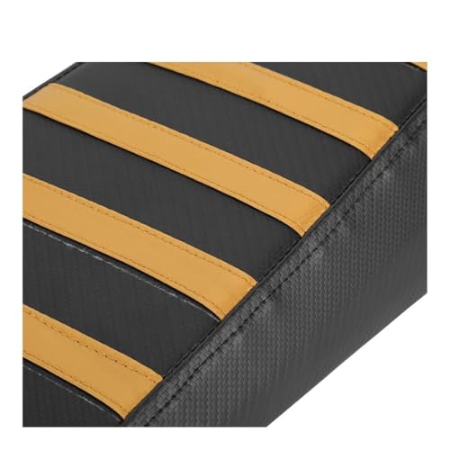 Asiento trasero Surron Ultra Bee en PVC transpirable para moto 5