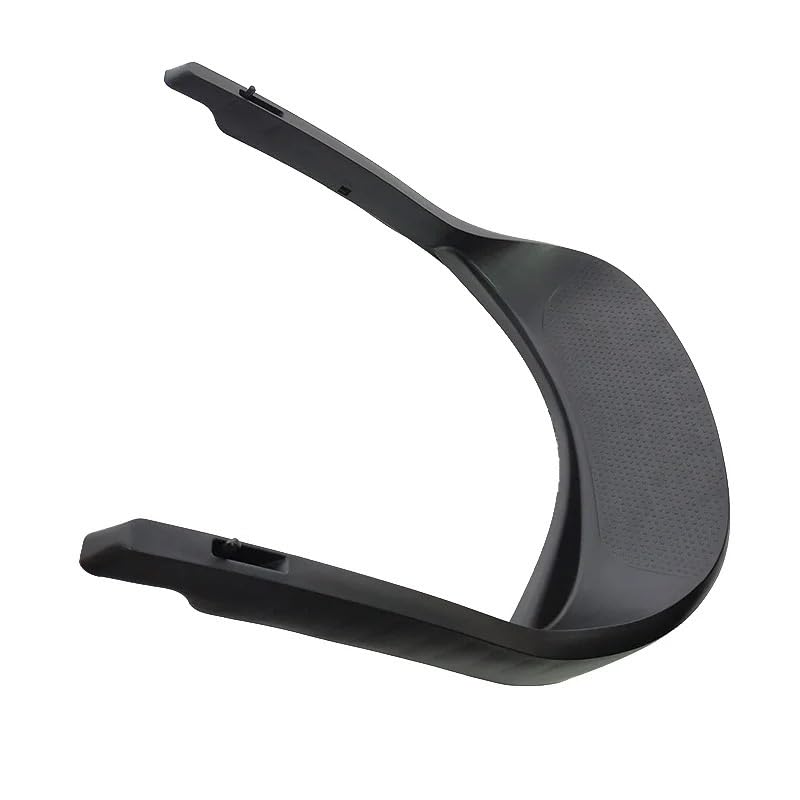 Stroller Footrest Compatible with Stokke Xplory V3/4/5/6 Crusi Dsland Foot Pedal Pushchair Footboard Baby Buggy Replacement Accessories