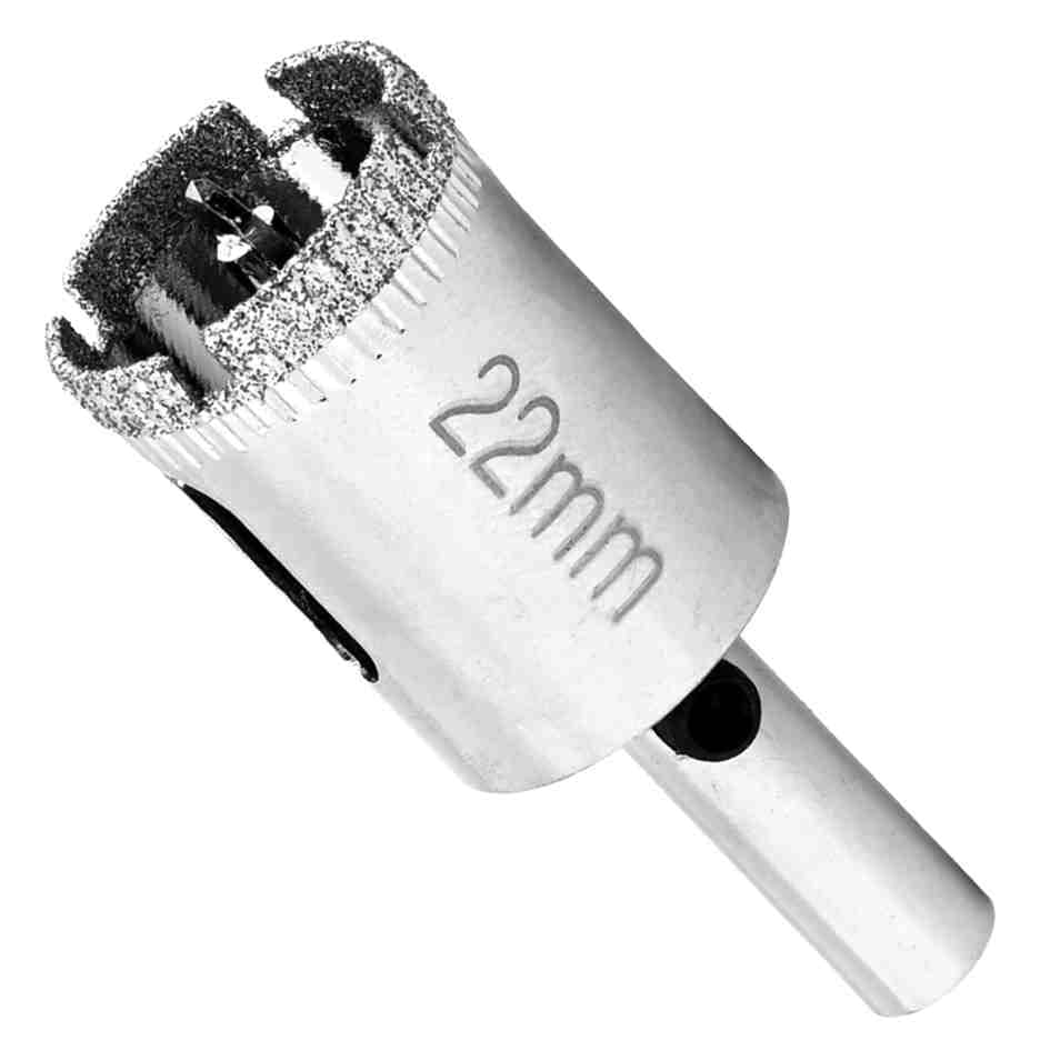 Amazon.co.jp: 【陶器・ガラス・大理石・レンガ・植木鉢に穴あけ