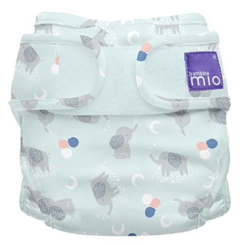 Bambino Mio, Mioduo Stoffwindel Überhose Bambino Mio, Mioduo Stoffwindel Überhose